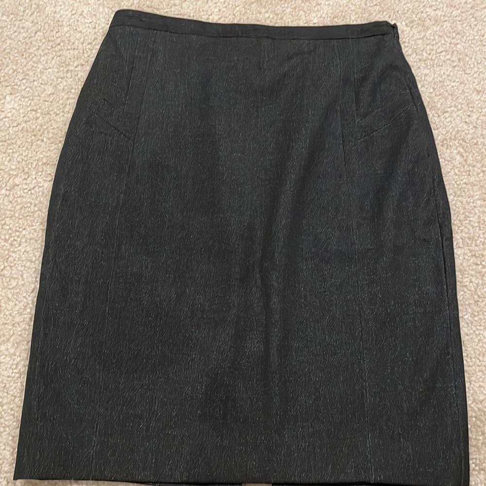 Express pencil skirt